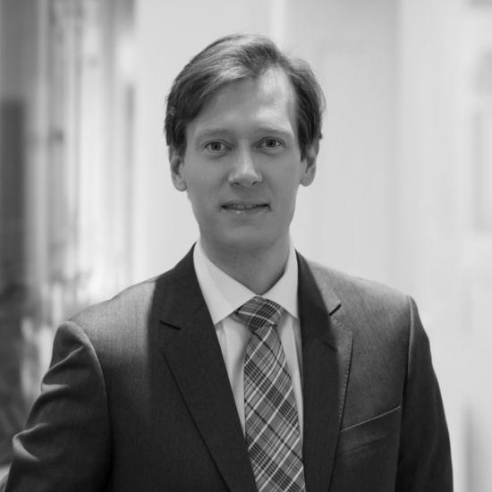 Dr. Andreas Albrecht